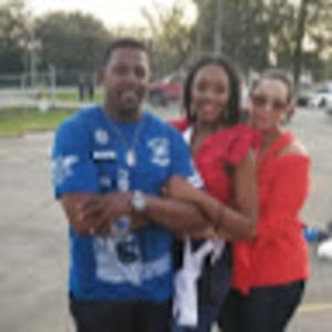 Meet your Posher, Russell